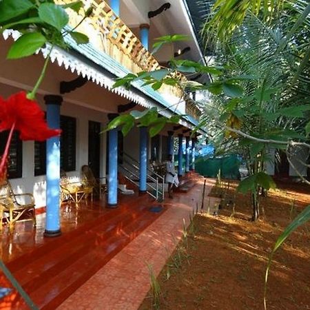 Marari Beach Villas Марарікулем Екстер'єр фото